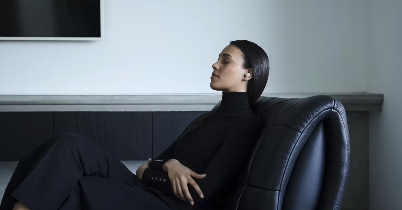 索尼WF-1000XM6旗舰TWS耳机国行上架 3月4日开售